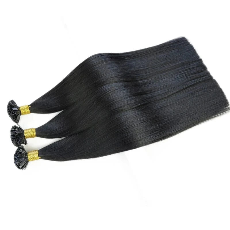 Natural color / 10 Inches Wholesale Deep Wave Hair Bundles Vendors Mink Brazilian Human Hair Bundles Cuticle Aligned Virgin Raw Hair