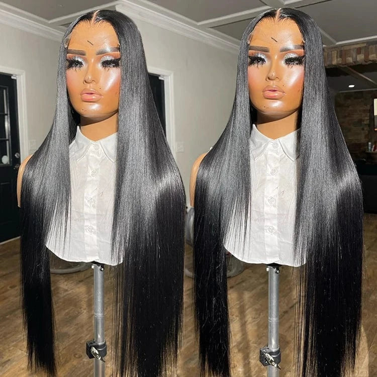 Natural color 13x4 transparent frontal lace wig straight / 8 Inch Bob Wig Wholesale 13x4 Transparent Swiss Lace Front Wig Vendor Virgin Hair Deep Water Curly Wave Full Lace Frontal Wigs for Black Women