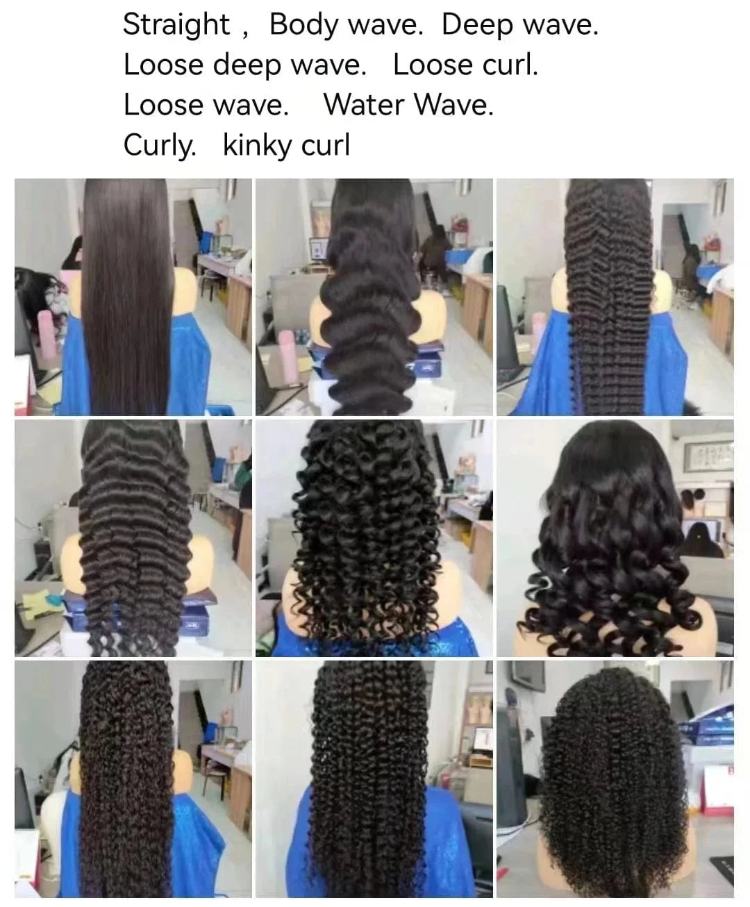 Natural color / 6 Inches Amara Hair summer new popular human hair pre-plucked front wig plucked clip in bangs clip in bang hair extensions fast ship in s