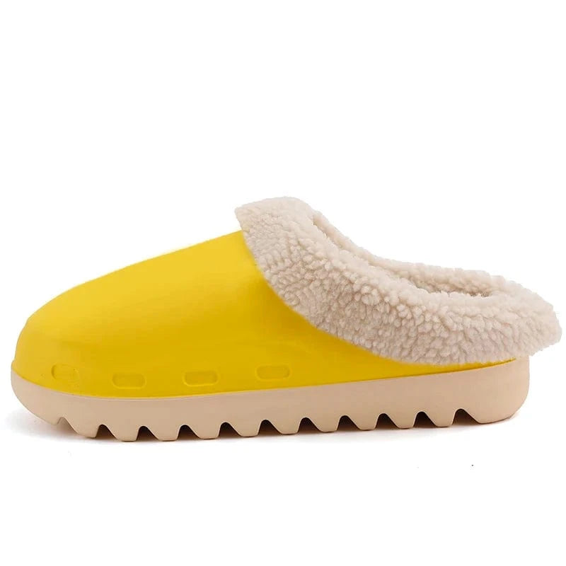 New arrival light weight safety toe women garden clogs eva casual slides sandals big size 48 49 plus factory customize factory
