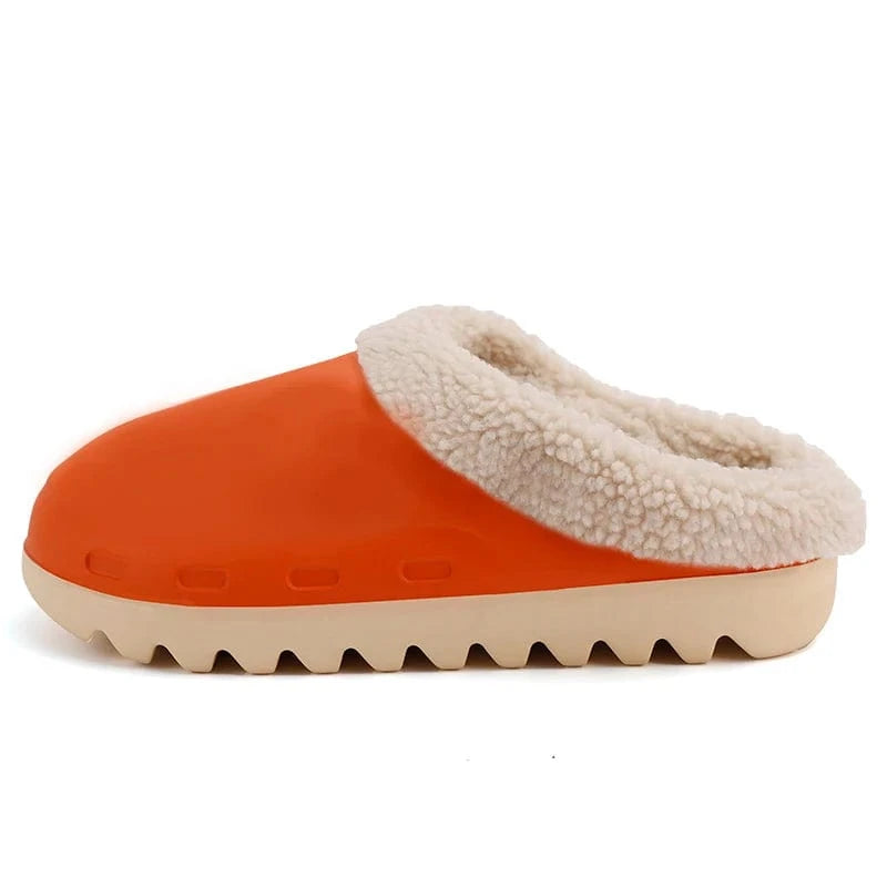 New arrival light weight safety toe women garden clogs eva casual slides sandals big size 48 49 plus factory customize factory