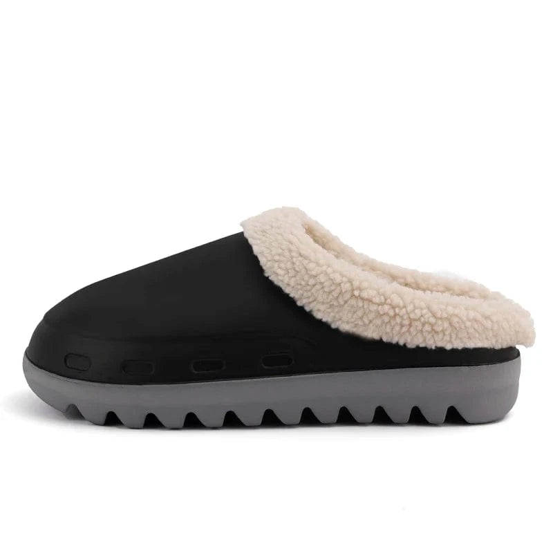 New arrival light weight safety toe women garden clogs eva casual slides sandals big size 48 49 plus factory customize factory