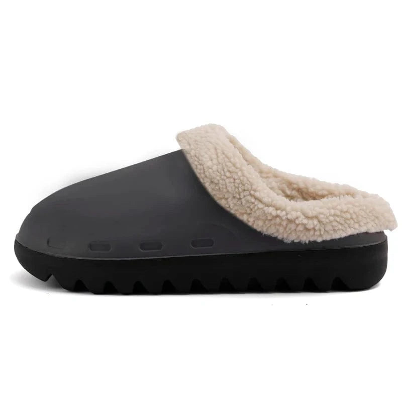 New arrival light weight safety toe women garden clogs eva casual slides sandals big size 48 49 plus factory customize factory