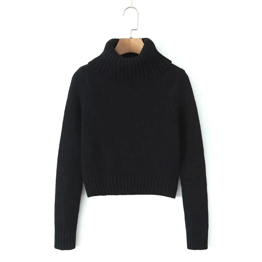 New arrival woman clothing long sleeve winter knitted sweater fashion 2 piece skirt set