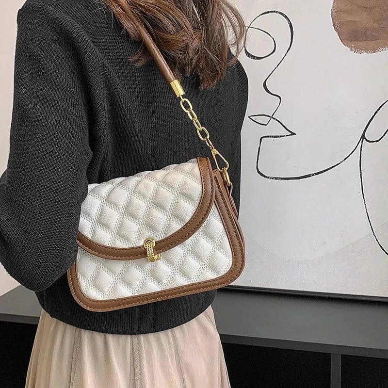 New Arrivals Women Hand Bags Dropshipping China Brands Ladies Purse Handbags Bulk Buy Import Strap Begs Woman Handbag Ladys