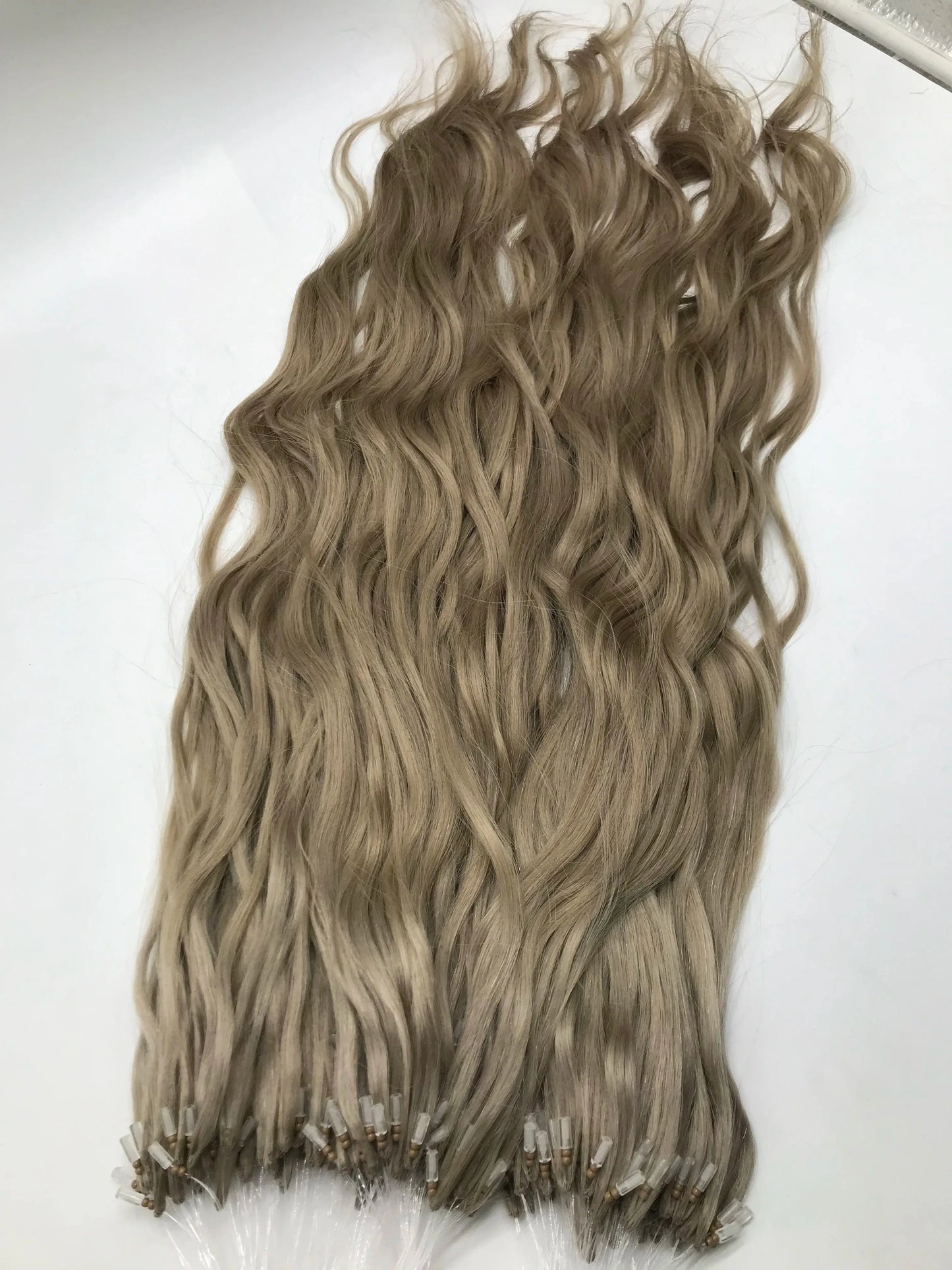 New Arrive Latest H6 feather hair extension virgin remy hair can be repeated human hair extension
