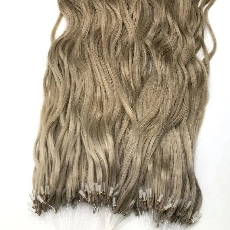 New Arrive Latest H6 feather hair extension virgin remy hair can be repeated human hair extension