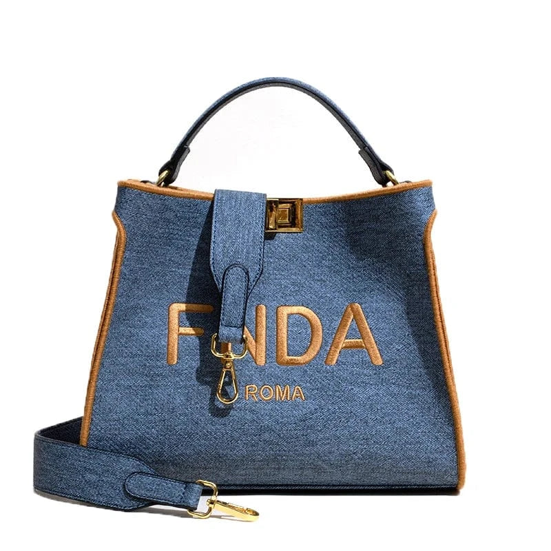 New design large capacity Tote Bag Top Quality Ladies crossbody Bucket Bag Designer handbags for women luxury