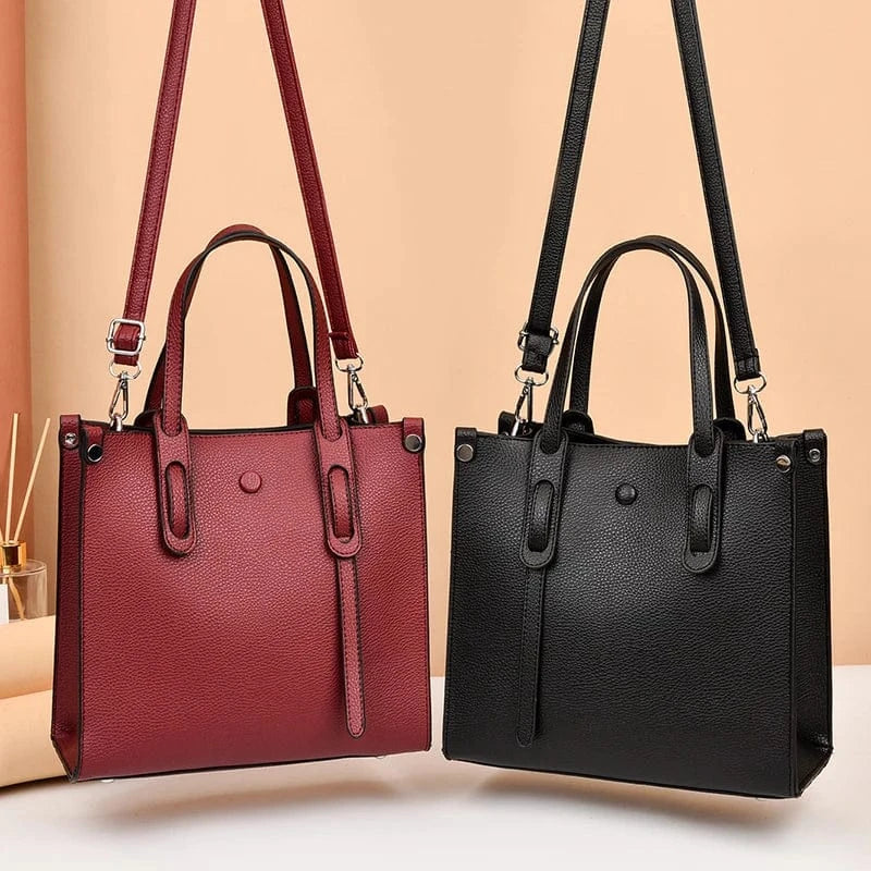 New Fashion casual tote bag for women wholesale price women's shoulder bags trendy designer high quality handbags
