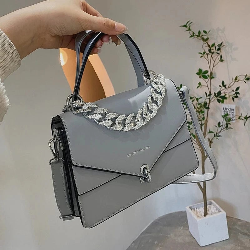 New Fashion Hand Bags 2022 Young Ladies Luxury Small Handbags Girls Cute Trendy Purses For Woman