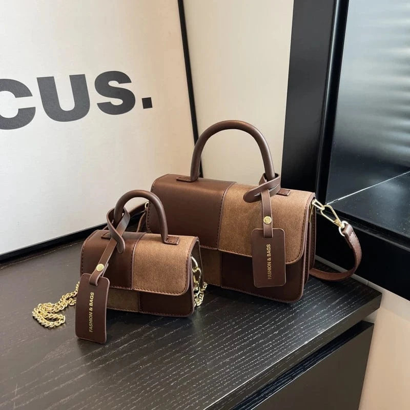 New fashion handbags 2024 Lady High Quality Leather Bags Lady Design Purses for women