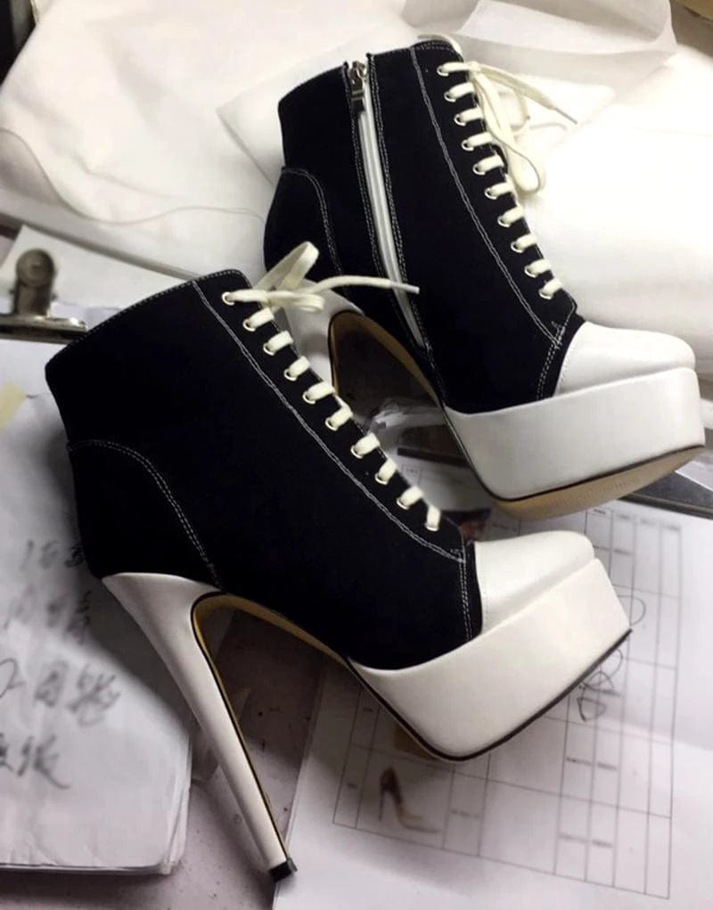 New Products 2024 Unique Super High Heels for Women's and Ladies Sexy Platform Heels Sandals