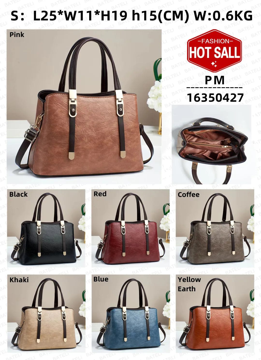 New style in 2023 designer bags womens handbags Leather PU bags women handbags ladies handbags