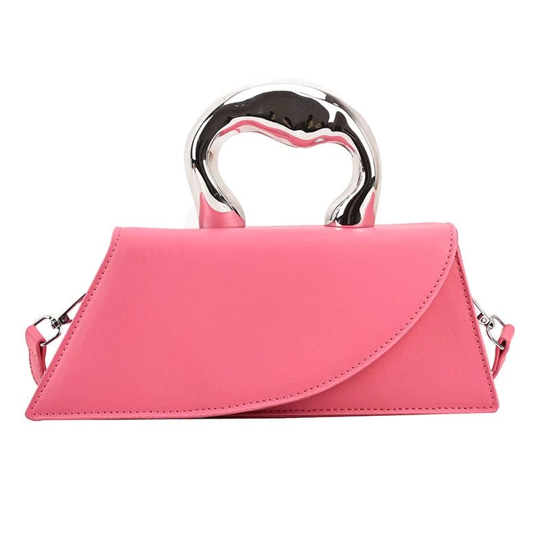 Newest Design ladies Designer Shoulder Strap Purs luxury crossbody handbag for women