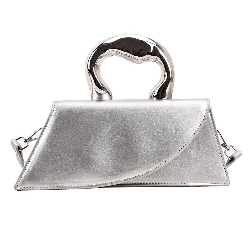 Newest Design ladies Designer Shoulder Strap Purs luxury crossbody handbag for women