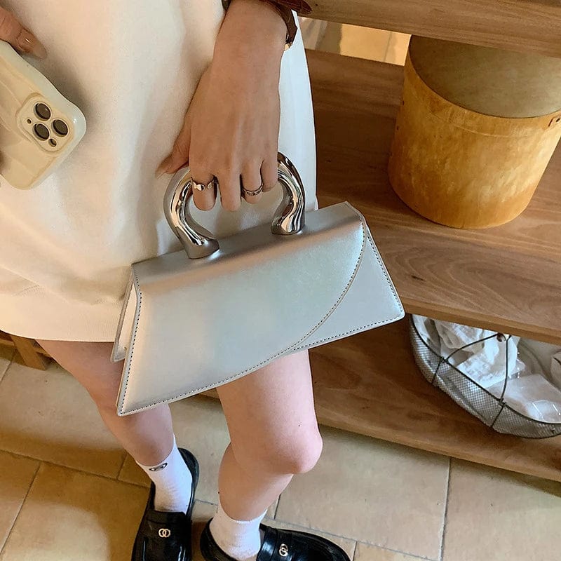 Newest Design ladies Designer Shoulder Strap Purs luxury crossbody handbag for women