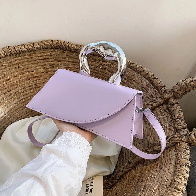 Newest Design ladies Designer Shoulder Strap Purs luxury crossbody handbag for women