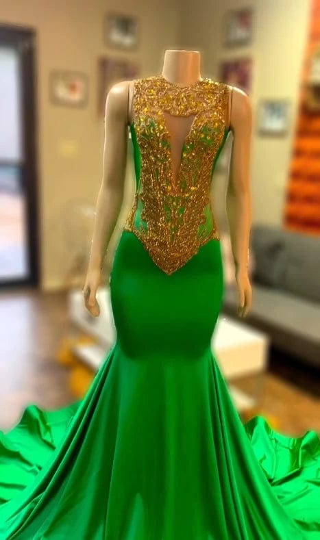 Ocstrade Custom Plus Size Women'S Dresses Party Prom Cocktail Elegant Prom Dresses 2022 Evening Gowns Sexy Black Girls Dress