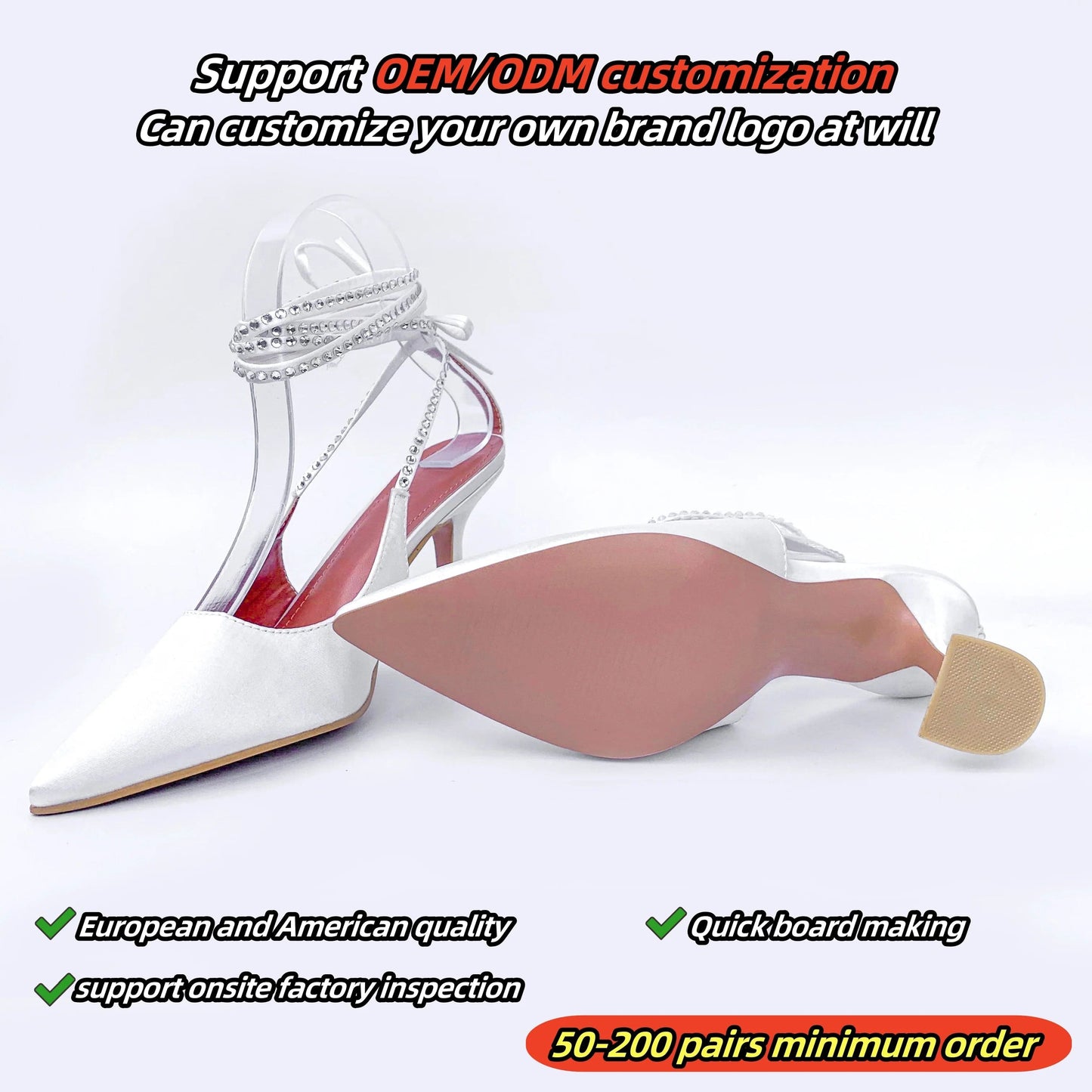 Office formal Pointed head cross belt women high heel shoes designer famous brands stiletto heels Open toe Dress Sandal