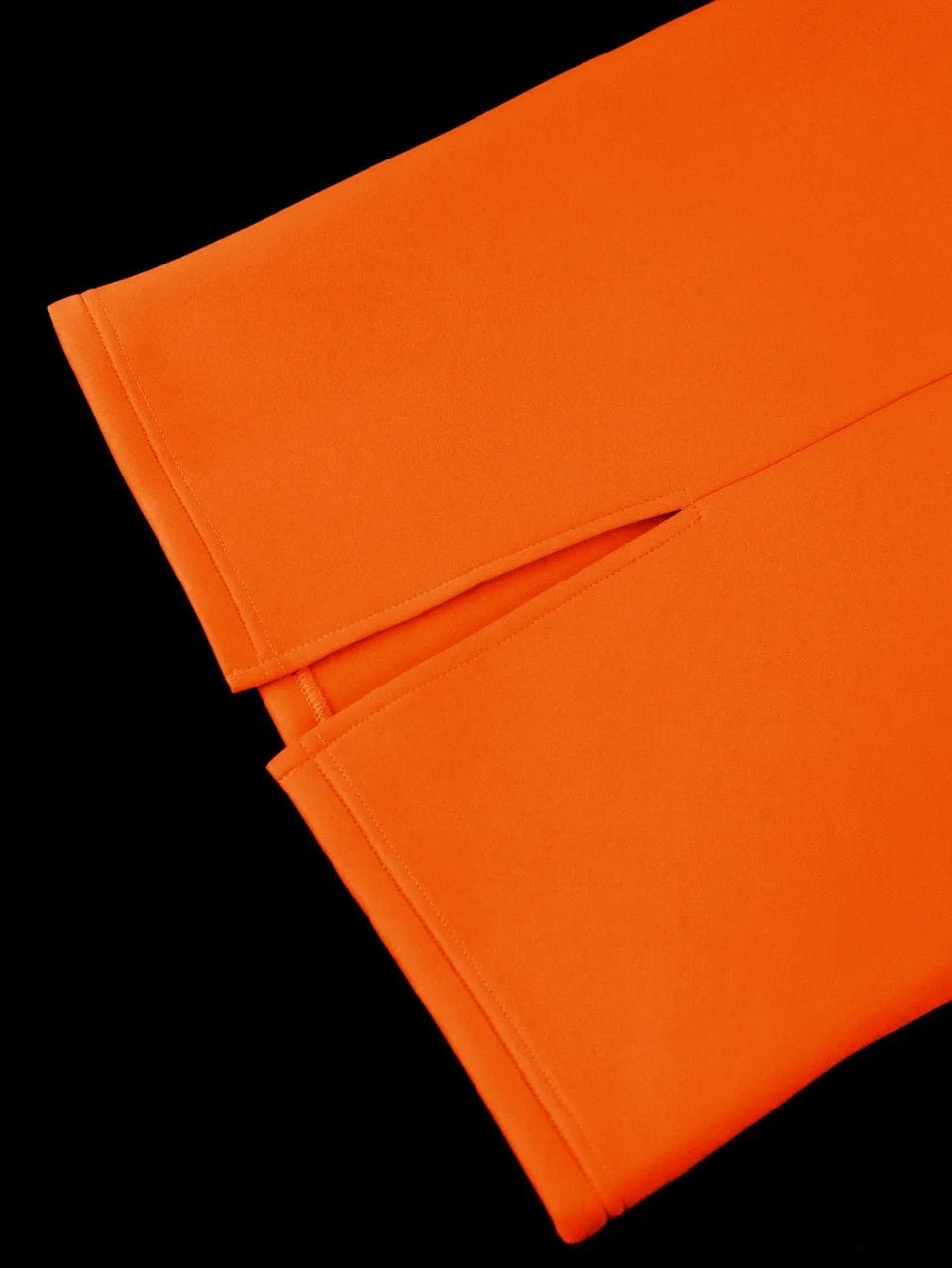 One Shoulder Ruffles High Waist Peplum Manufacture Pencil Evening Dresses