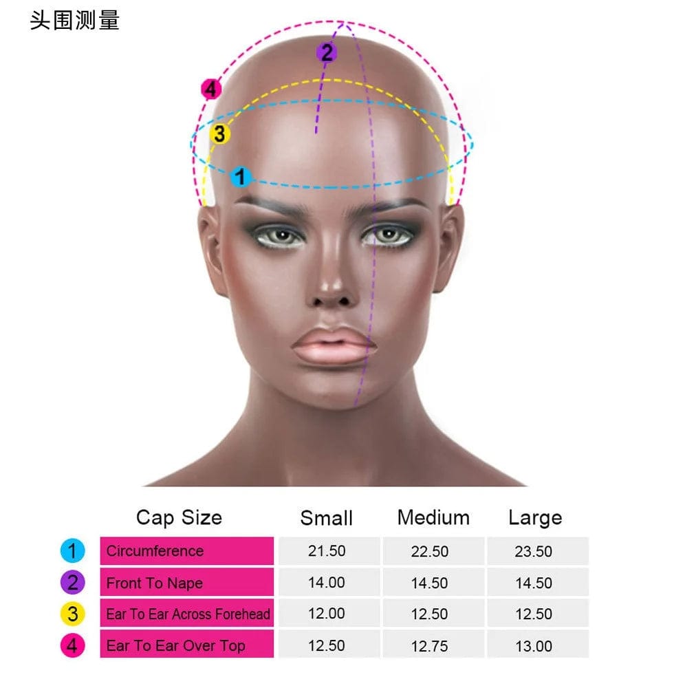 Piano #P4/27 / 28 Inches original human hair wigs 4*4 straight long hair u part wig human hair or women