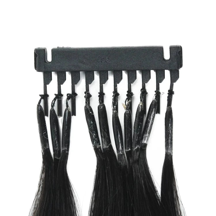 picture color Useful 1st Generation 6D Hair Extensions Machine Hair Extension Tool