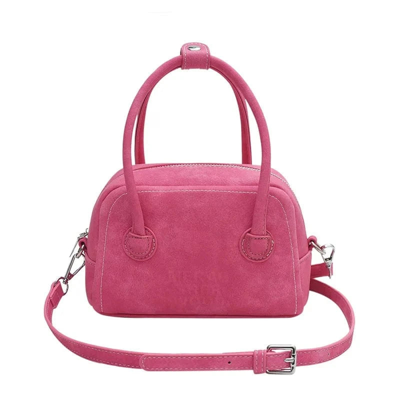 pink 2024 New Girls Purses Pillow Bag Famous Brand Fashion crossbody Bags Women Luxury Crossbody Purse Handbags