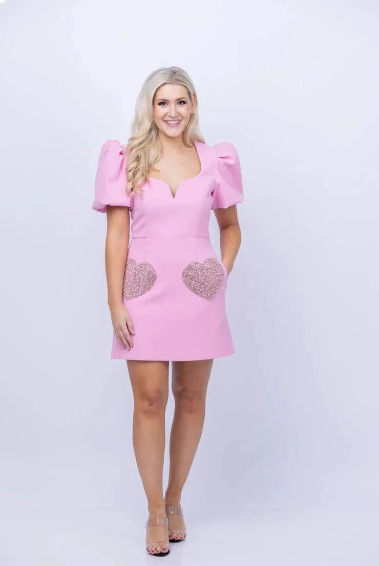 Pink Cami Evening Party Women's Patchwork Dresses 2024 Dresses Lady Women Elegant Spring Women Clothes