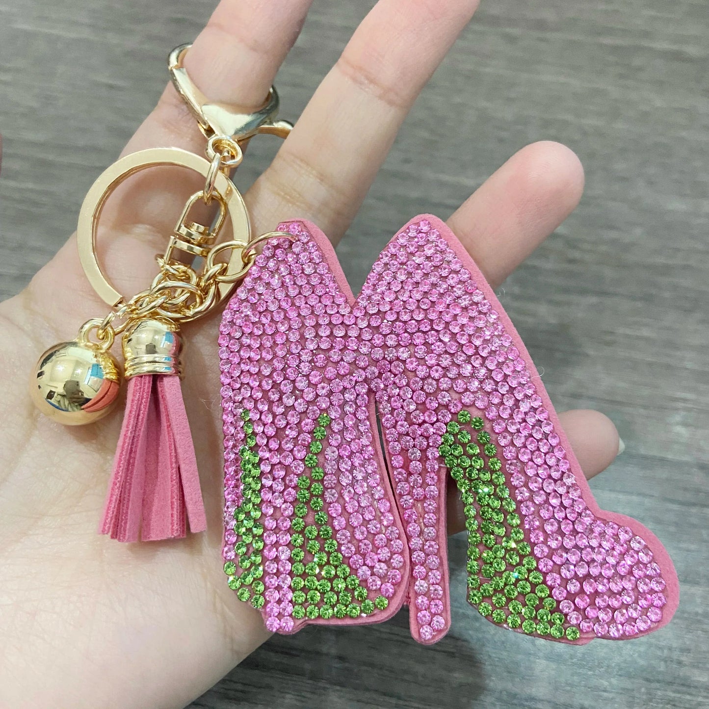 Pink Green New Contrasting Color Acrylic C-shaped Round Bamboo Earrings Exaggerated Hoop Ear Rings Fashion Women Jewelry