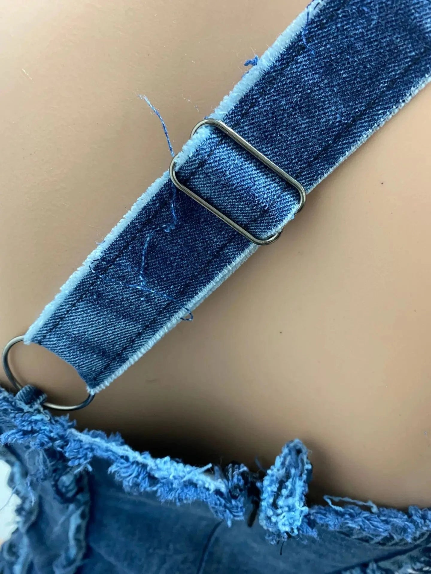 Plus Size S-3XL Women Jeans Dress Casual Cani Dress Ladies Solid Color Summer Lace up 2023 Women Cotton Dresses