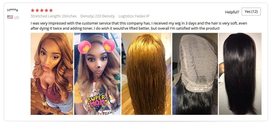 Princess 13x4/13x6 HD Transparent Lace Front Human Hair Wigs PrePlucked 4x4 Closure Wig Brazilian Straight Lace Frontal Wig