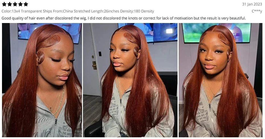 Princess 13x4/13x6 HD Transparent Lace Front Human Hair Wigs PrePlucked 4x4 Closure Wig Brazilian Straight Lace Frontal Wig