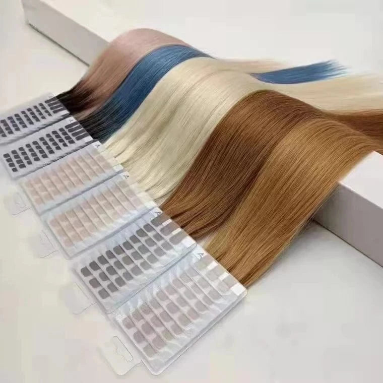Professional Ultrasonic fast V-light hair extension tools for hot melt glue sticks tape hair extensions tools