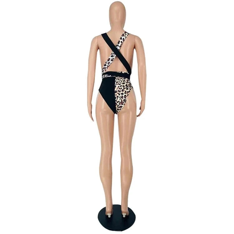 Proper Price Top Quality Fashion Waterproof Women Luxury Designer Swimsuits