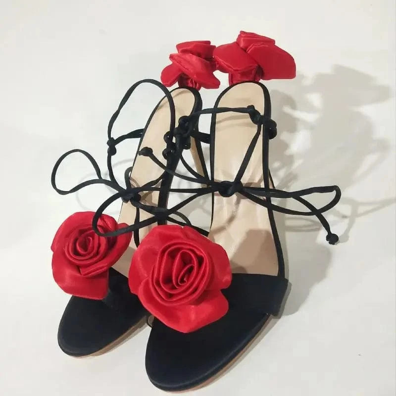 Quality Party Custom Shoes Unique Designer Stilettos Women Heels 2023