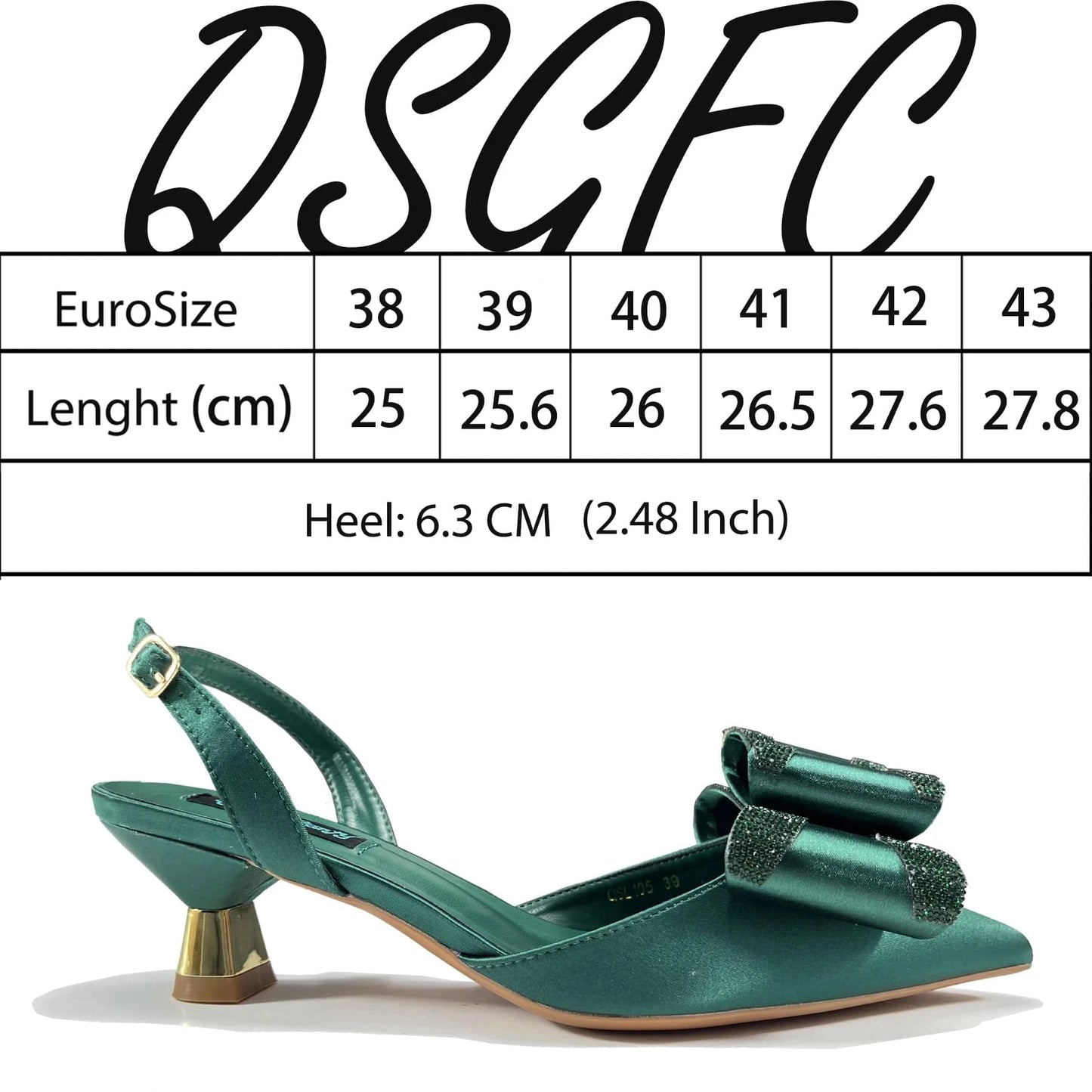 Queena Yan latest Italian women's shoes and accessories bag rhinestone butterfly decoration elegant pointed toe wedding bridal