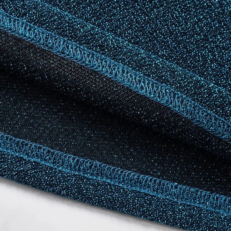 R23ds254 New 2024 Summer Hollow Out Sleeveless Sexy Mini Dress Solid Bodycon Casual Bandage Elegant Dress For Women Lady