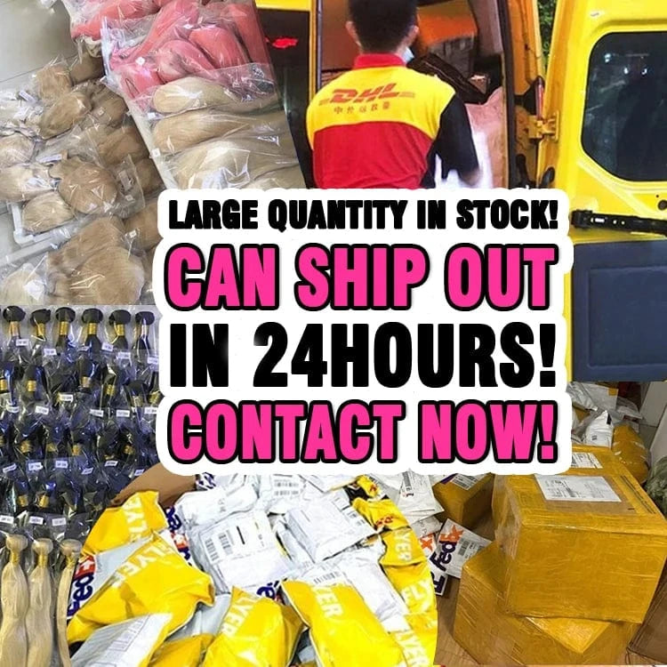 Ready to Ship Cheap Virgin Brazilian Hair Wigs Glueless Wigs Human Hair Lace Front Silky Straight Wave Human Wigs