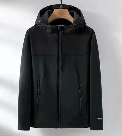 Ready to ship high quality womens  keep warm outdoor wear jackets hiking softshell jackets