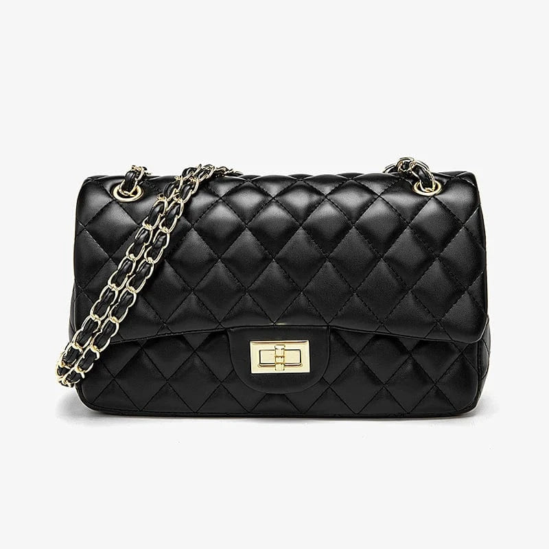 Regular Size Length 10.23 inch black High Quality Shoulder Big Hand Bags Lady Black Travel Weekend Outdoor Duffle Oversize Large Luxury Bags Women Handbags Ladies