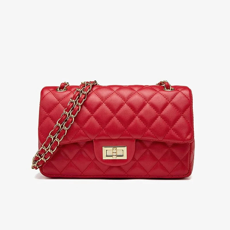 Regular Size Length 10.23 inch Red High Quality Shoulder Big Hand Bags Lady Black Travel Weekend Outdoor Duffle Oversize Large Luxury Bags Women Handbags Ladies