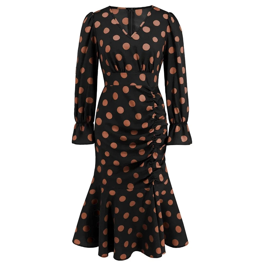 S / Black african dresses for women clothing ladies korean sexy floral dress women's elegant casual dresses