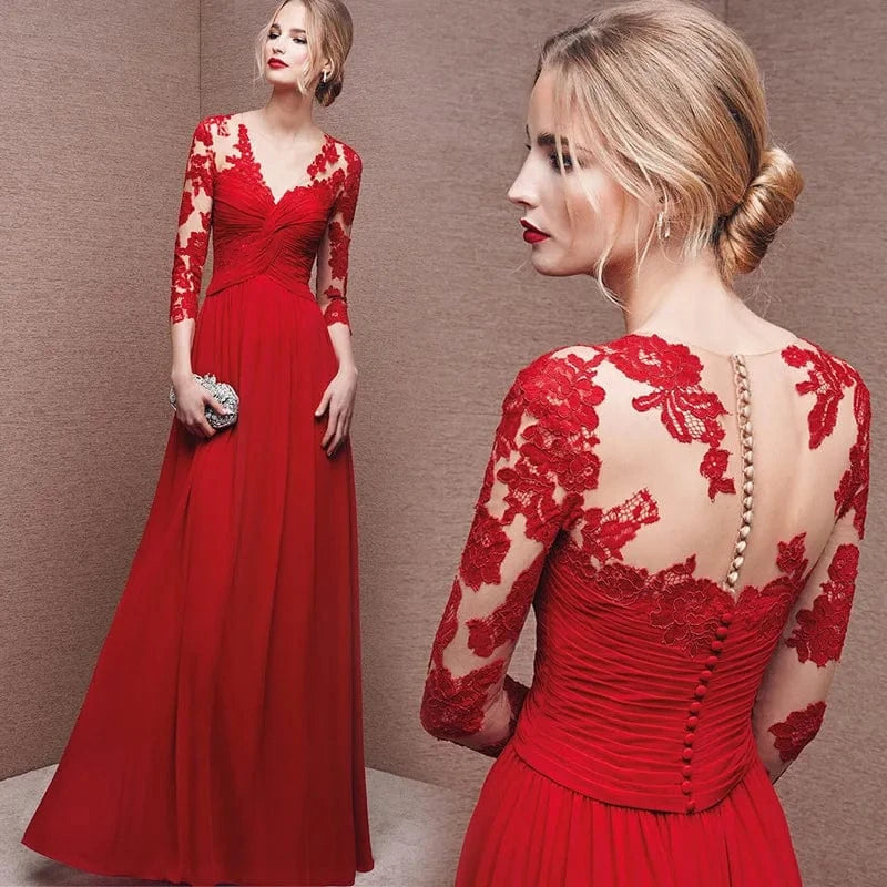 S0342G 2024 New Fashion Banquet High Speed Sexy Host Words Shoulder Short Party evening dresses for women