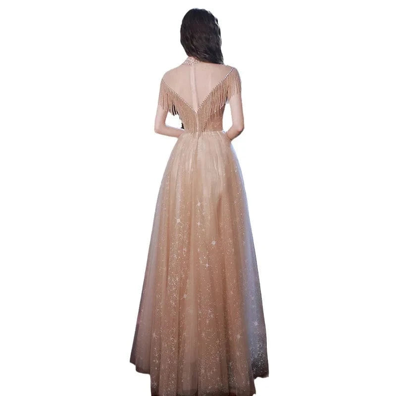 S1671T 2024 Classic Royal Style Women's Ball Gown Wedding Dress Long-Sleeved Lace Chapel Train Zipper Pattern Hot-Selling Wrap