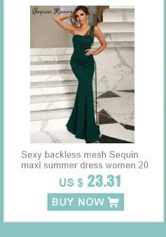 Sexy vintage sequin summer dress women elegant short evening party dresses 2025 woman bodycon mini club birthday dress vestidos