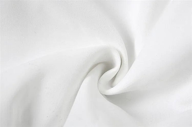 Sexy Women's Mini Short Skirt Fashion Summer 2024 Pleated Bubble Mini Skirt