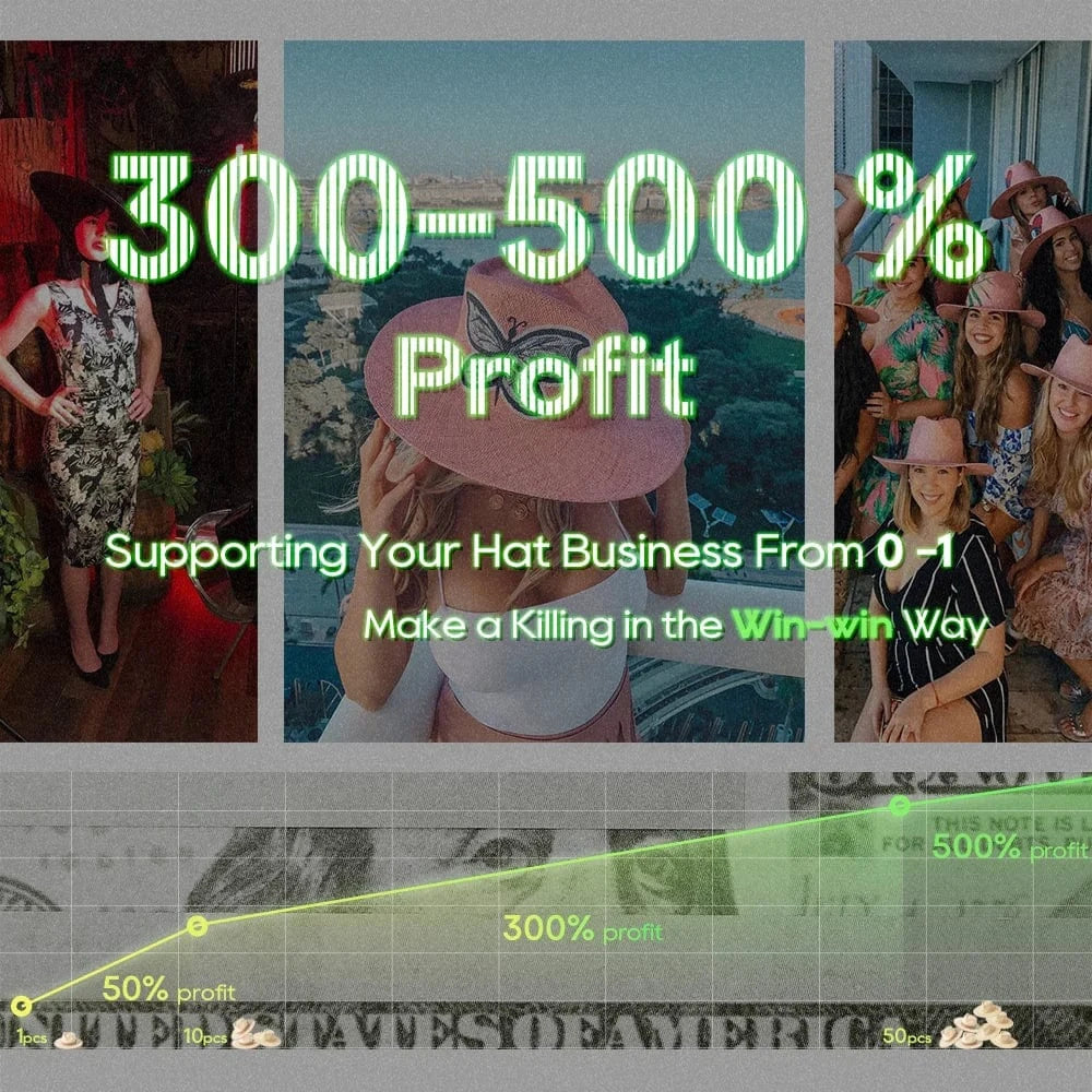Shinehats OEM Custom Logo Wholesale Wide Brim Fedora Panama Summer Hat Sombrero Chapeau Women Cowboy Sun Beach Straw Hats