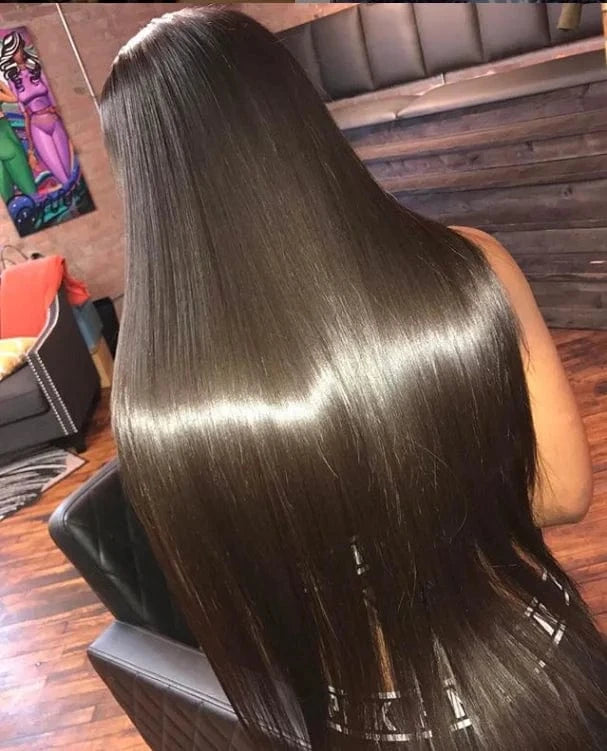 Short Glueless None Lace Ready To Ship Blonde Remy Human Hair Kinky Curly Bob Wig With Bang For Black Women