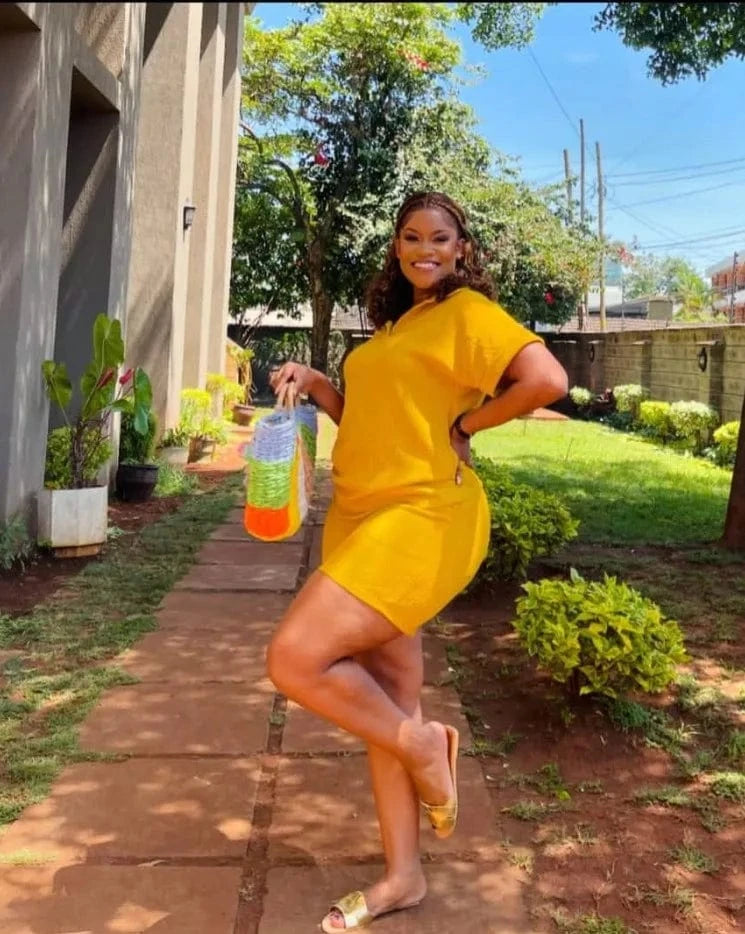 Short Set Women Two Piece Sets Matching Sets Short Sleeve Print Letter Tops Long Pants High Waist Y2k Streetwear Casual Loose