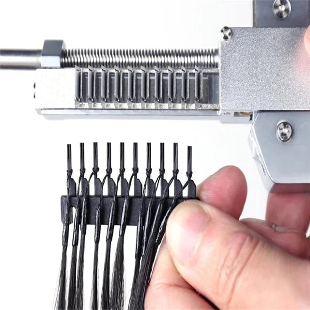 silver Express Cold Fusion Ultrasonic Hair Extension Machine For Hair Salon,Professional Bonding Machine For Hair Extension